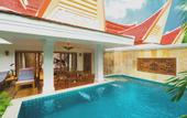 Туры в отель Santhiya Tree Koh Chang Resort