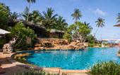 Туры в отель Santhiya Tree Koh Chang Resort