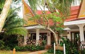 Туры в отель Santhiya Tree Koh Chang Resort