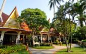 Туры в отель Santhiya Tree Koh Chang Resort