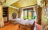 Туры в отель Santhiya Tree Koh Chang Resort