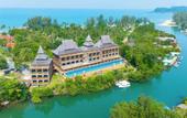 Туры в отель Santhiya Tree Koh Chang Resort