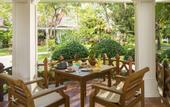 Туры в отель Santhiya Tree Koh Chang Resort