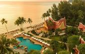 Туры в отель Santhiya Tree Koh Chang Resort