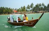 Туры в отель Panviman Resort & Spa