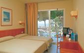 Туры в отель Servigroup Papa Luna Hotel