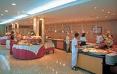 Туры в отель Servigroup Papa Luna Hotel