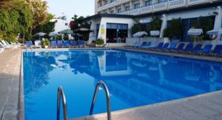 Paphiessa Hotel & Apartments 3*