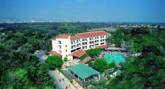 Paphos Gardens Holiday Resort 3*