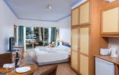 Туры в отель Paphos Gardens Holiday Resort