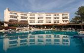 Туры в отель Paphos Gardens Holiday Resort