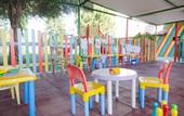 Туры в отель Paphos Gardens Holiday Resort