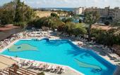 Туры в отель Paphos Gardens Holiday Resort