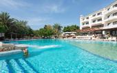 Туры в отель Paphos Gardens Holiday Resort