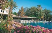 Туры в отель Paphos Gardens Holiday Resort