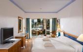 Туры в отель Paphos Gardens Holiday Resort