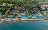 Туры в отель Papillon Belvil