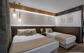 Туры в отель Papillon Belvil
