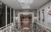 Туры в отель Papillon Belvil