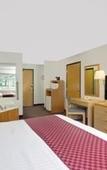 Туры в отель Ramada by Wyndham Richland Center