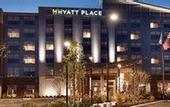 Туры в отель Hyatt Place Buffalo/Amherst