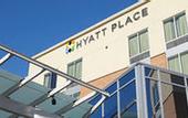 Туры в отель Hyatt Place Buffalo/Amherst