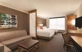 Туры в отель Hyatt Place Buffalo/Amherst