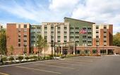 Туры в отель Hyatt Place Buffalo/Amherst