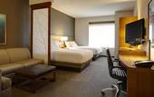 Туры в отель Hyatt Place Buffalo/Amherst