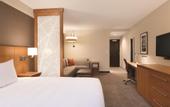 Туры в отель Hyatt Place Buffalo/Amherst