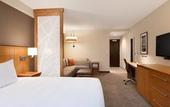 Туры в отель Hyatt Place Buffalo/Amherst