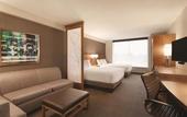 Туры в отель Hyatt Place Buffalo/Amherst