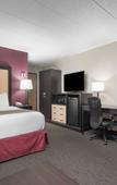 Туры в отель AmericInn by Wyndham Detroit Lakes