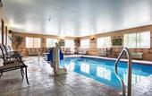 Туры в отель Best Western J. C. Inn