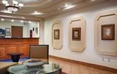 Туры в отель Best Western J. C. Inn