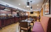 Туры в отель Best Western J. C. Inn