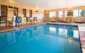 Туры в отель Best Western J. C. Inn