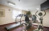 Туры в отель Best Western J. C. Inn