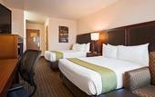 Туры в отель Best Western J. C. Inn