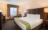 Туры в отель Best Western J. C. Inn