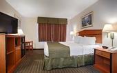 Туры в отель Best Western J. C. Inn