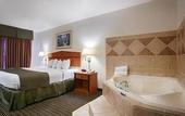Туры в отель Best Western J. C. Inn