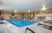 Туры в отель Best Western J. C. Inn