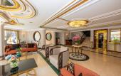Туры в отель Arden City Hotel