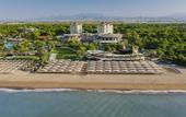 Туры в отель Papillon Zeugma Relaxury