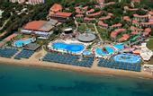 Туры в отель Papillon Zeugma Relaxury