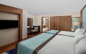 Туры в отель Papillon Zeugma Relaxury