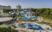 Туры в отель Papillon Zeugma Relaxury