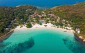 Туры в отель Paradee Resort