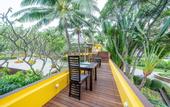 Туры в отель Paradee Resort